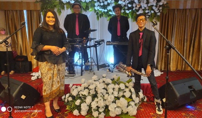Mengenal Sewa Band Akustik untuk Acara Pernikahan