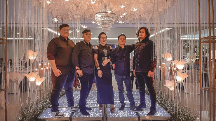 Jasa Sewa Band Jakarta Ini Harganya Terjangkau Lho