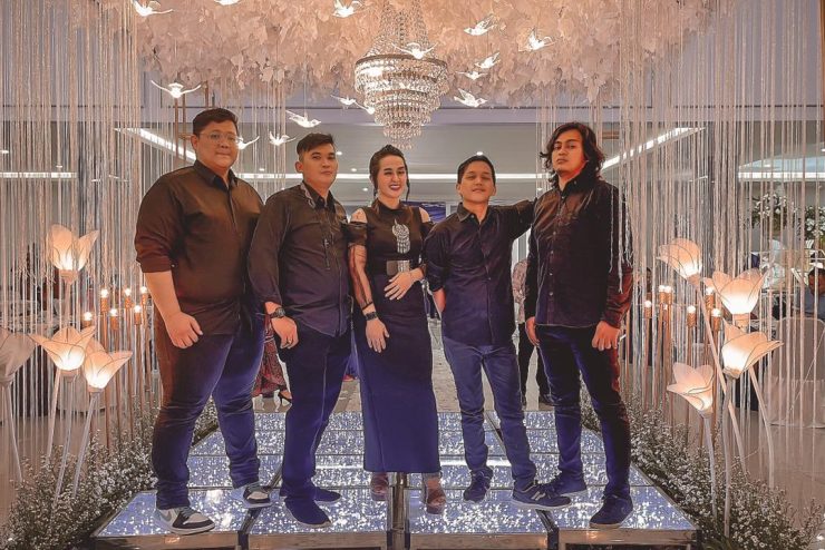 Jasa Sewa Band Jakarta Ini Harganya Terjangkau Lho