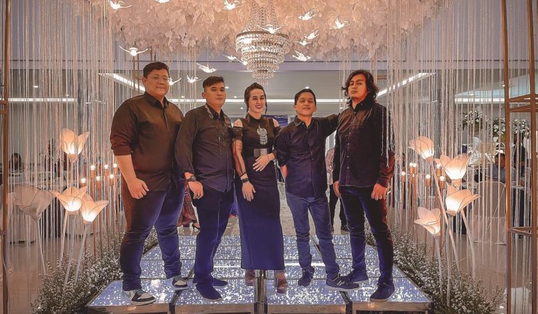 Jasa Sewa Band Jakarta Ini Harganya Terjangkau Lho