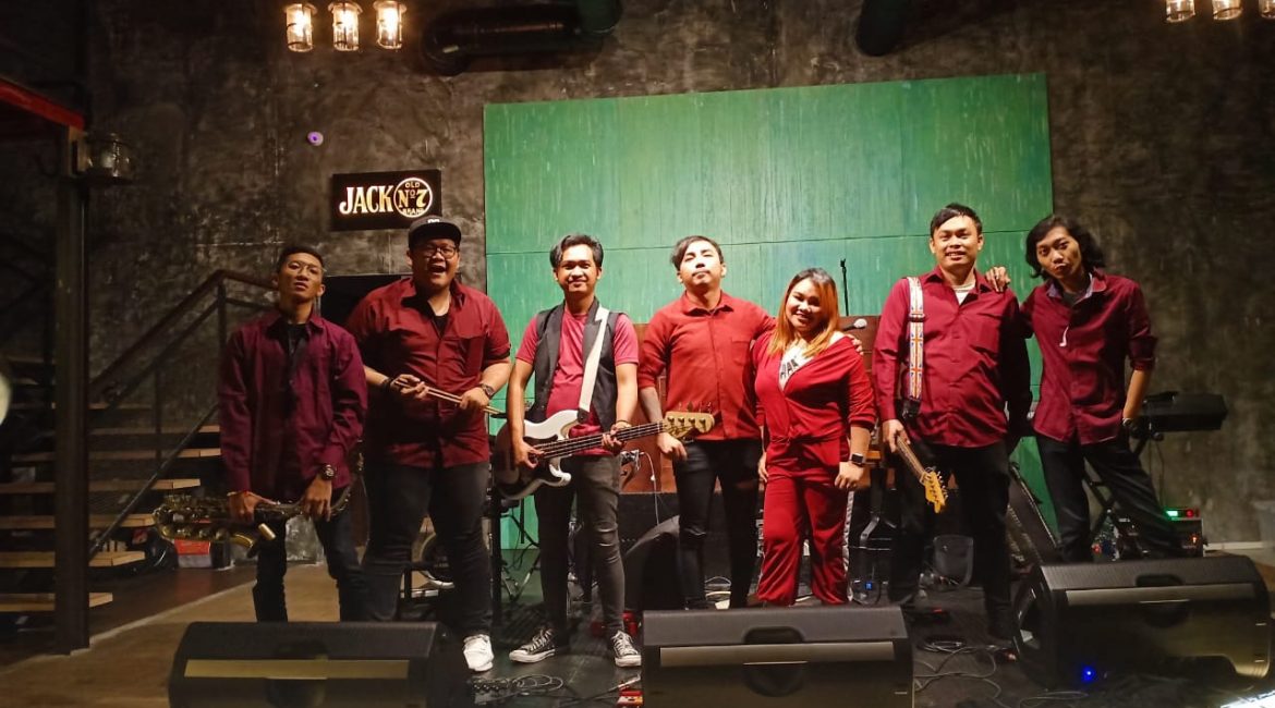 sewa band pernikahan gathering jakarta