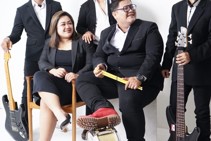 Sewa Band Murah untuk Acara Perusahaan yang Berkesan