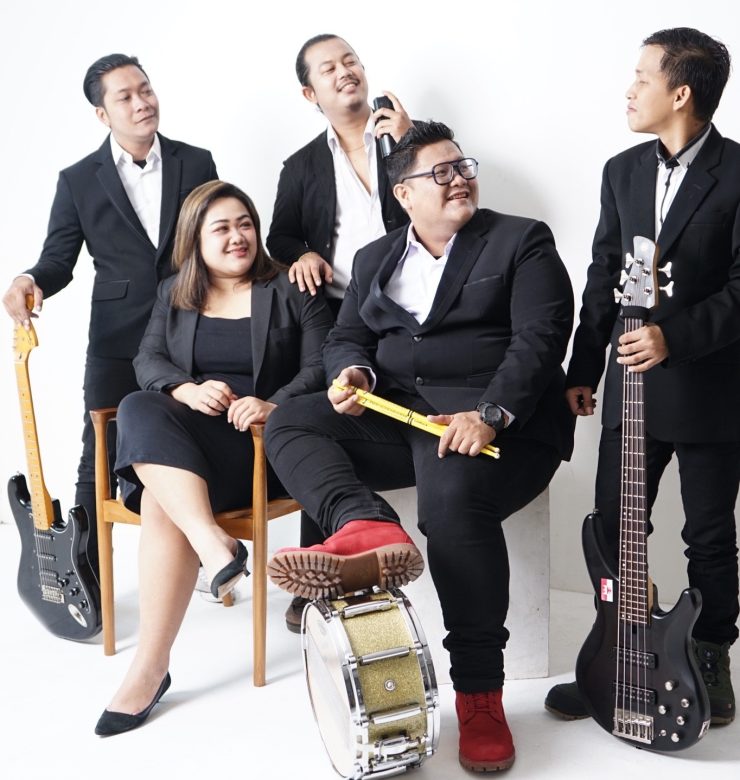 Sewa Band Murah untuk Acara Perusahaan yang Berkesan