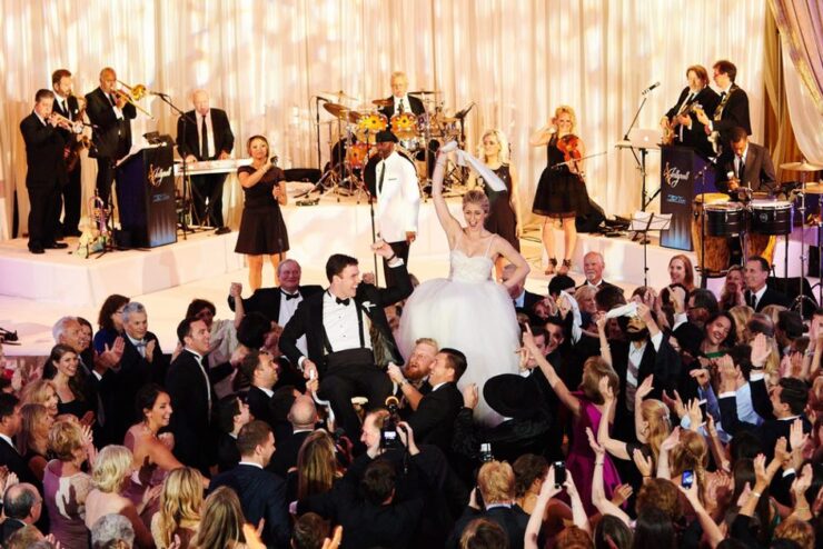 Hadirkan Musisi Top, Berikut 4 Tips Jitu Menemukan Band Indonesia Termurah