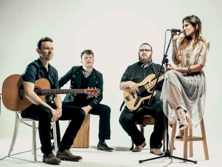 Mengulik Seputar Band Akustik, Istilah Yang Kerap Disalahartikan Masyarakat