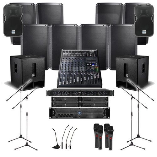 5 Tips Cerdas Memilih Jasa Sewa Sound System, Anda Wajib Tahu
