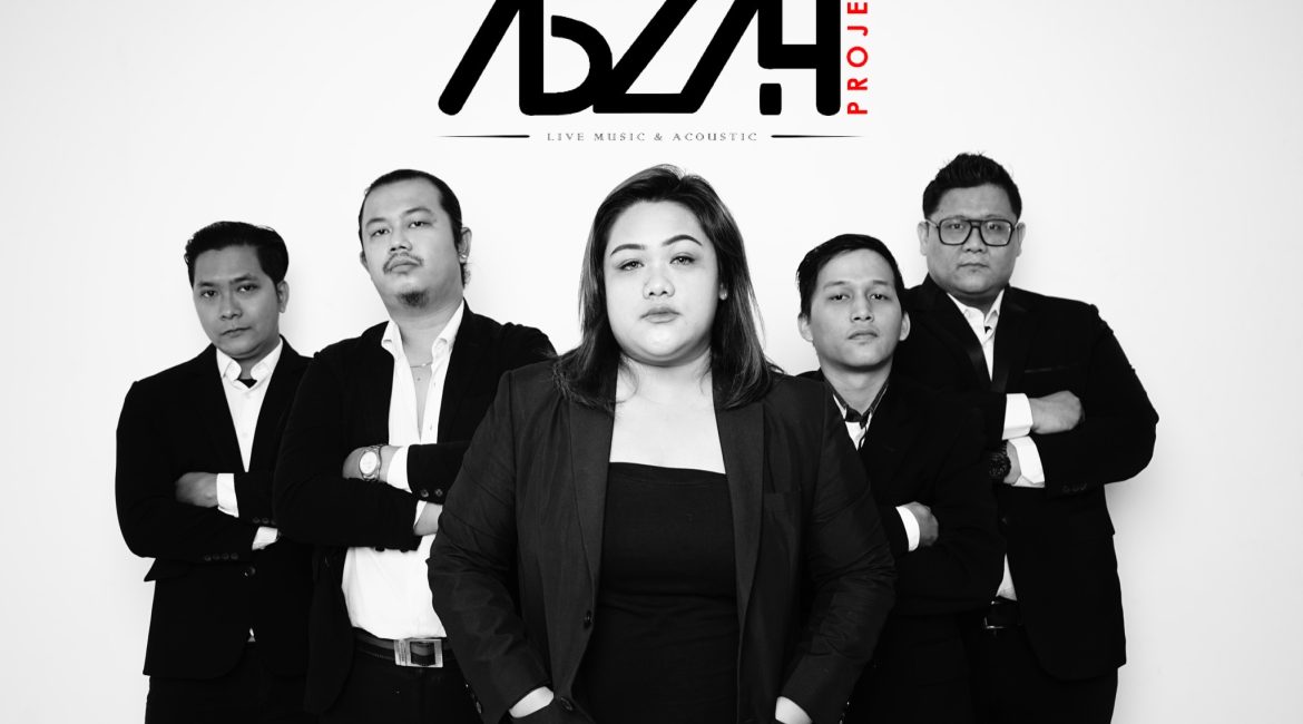 sewa band pernikahan